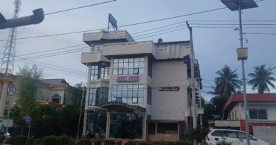 Bill Hotel Diambil, Tagihan Rp13,6 Juta Tak Dibayar, Pemilik Hotel Pertanyakan Nasib Dokumen yang Sempat Diminta Berkali-kali