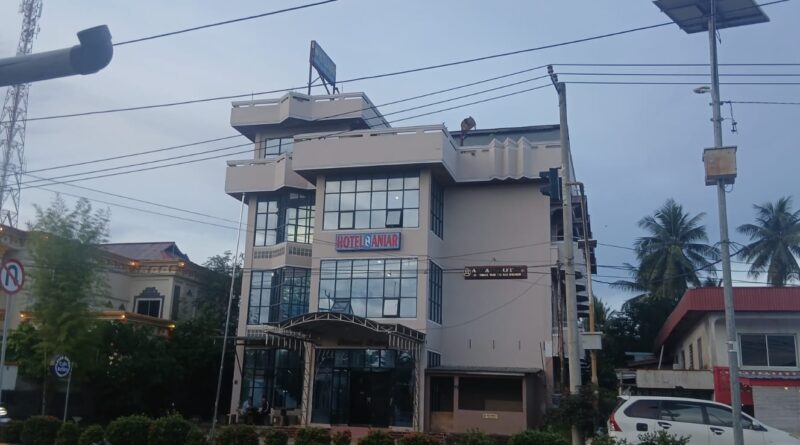Bill Hotel Diambil, Tagihan Rp13,6 Juta Tak Dibayar, Pemilik Hotel Pertanyakan Nasib Dokumen yang Sempat Diminta Berkali-kali